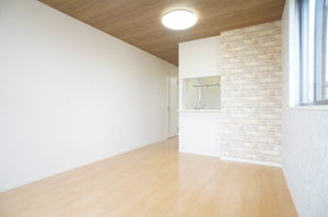 ハイツセンチュリー 101号-3