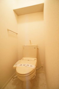 ハイツセンチュリー 101号-9