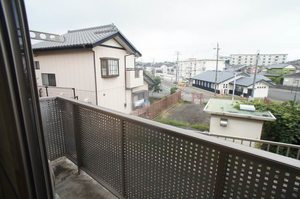 ハイツセンチュリー 101号-11