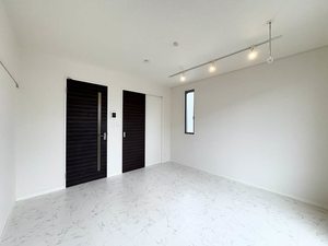 サンモールＳＲ　Ｃ 201号-3