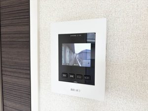 サンモールＳＲ　Ｃ 201号-10