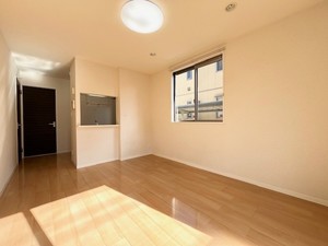 オー　メゾンＢ 101号-3