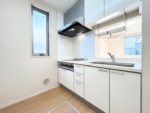 オー　メゾンＢ 101号-4