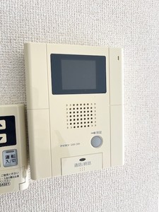 オー　メゾンＢ 101号-11