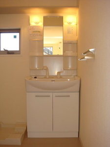 オー　メゾンＣ 101号-4