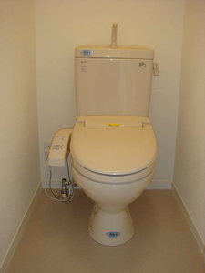 オー　メゾンＣ 101号-5