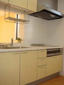 オー　メゾンＣ 101号-6