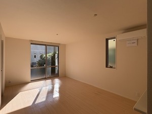 ルシェルクレール D 101号-3