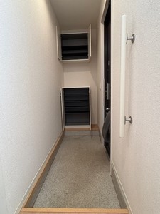 ルシェルクレール D 101号-11