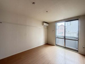 ルシェルクレール　Ｅ 102号-2