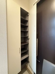 ルシェルクレール　Ｅ 102号-11