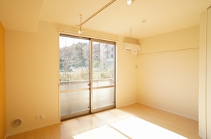 プレミアム　フーガ 203号-2