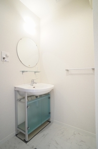 プレミアム　フーガ 203号-8