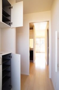 プレミアム　フーガ 203号-11