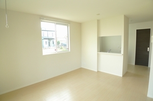 ディアス岩根 103号-2