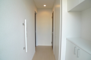 ディアス岩根 103号-8