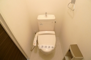 ディアス岩根 103号-11