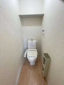 ディアス岩根 203号-9