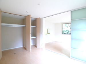 シャルムメゾンＡ・Ｂ 101号-5