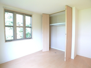 シャルムメゾンＡ・Ｂ 101号-6