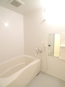 シャルムメゾンＡ・Ｂ 101号-9