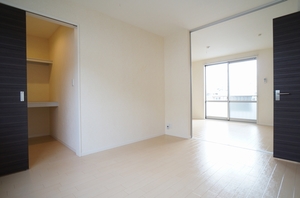 グラン・シャリオ A棟 203号-3