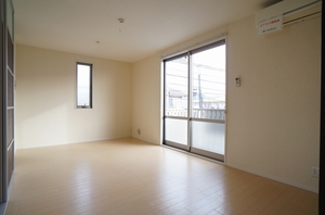 グラン・シャリオ A棟 203号-8