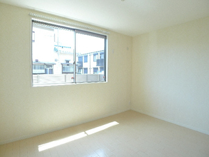 グラン・シャリオ B棟 101号-5