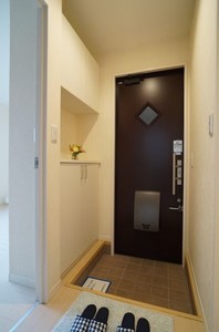 グラン・シャリオ B棟 101号-11