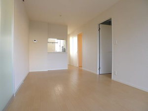 アークスクエアB棟 201号-2