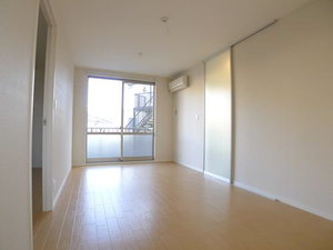 アークスクエアB棟 201号-3