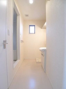 アークスクエアB棟 201号-4