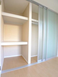 アークスクエアB棟 201号-5