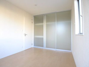 アークスクエアB棟 201号-6