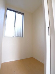 アークスクエアB棟 201号-7