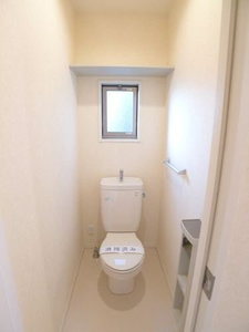 アークスクエアB棟 201号-10