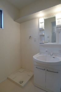 アークスクエアB棟 201号-11