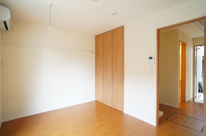 ステラ南町 202号-3
