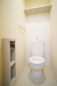 ステラ南町 202号-8