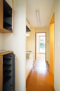 ステラ南町 202号-11
