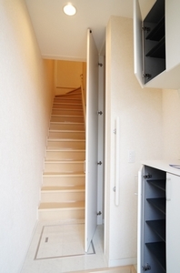 ヴァンベール　Ｂ 202号-9