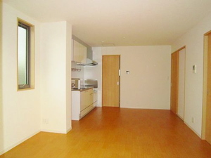 ディアス国分寺台中央 205号-2