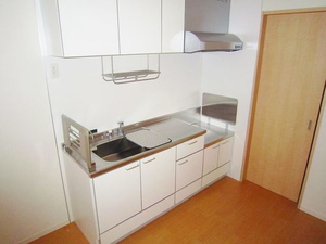 ディアス国分寺台中央 205号-3