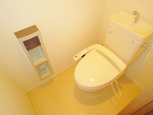 ディアス国分寺台中央 205号-10