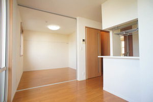 ソフィアコート 201号-2