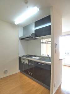 ソフィアコート 201号-3