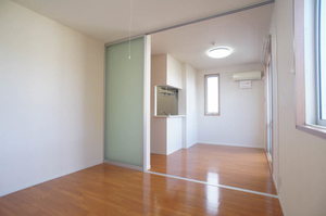 ソフィアコート 201号-5