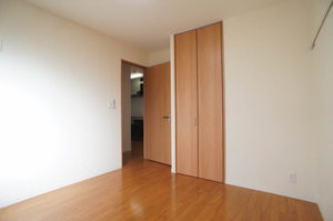 ソフィアコート 201号-6