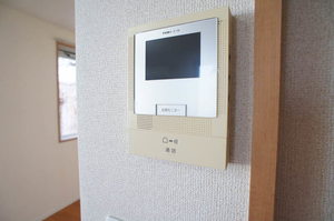 ソフィアコート 201号-7