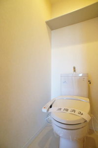 ソフィアコート 201号-10